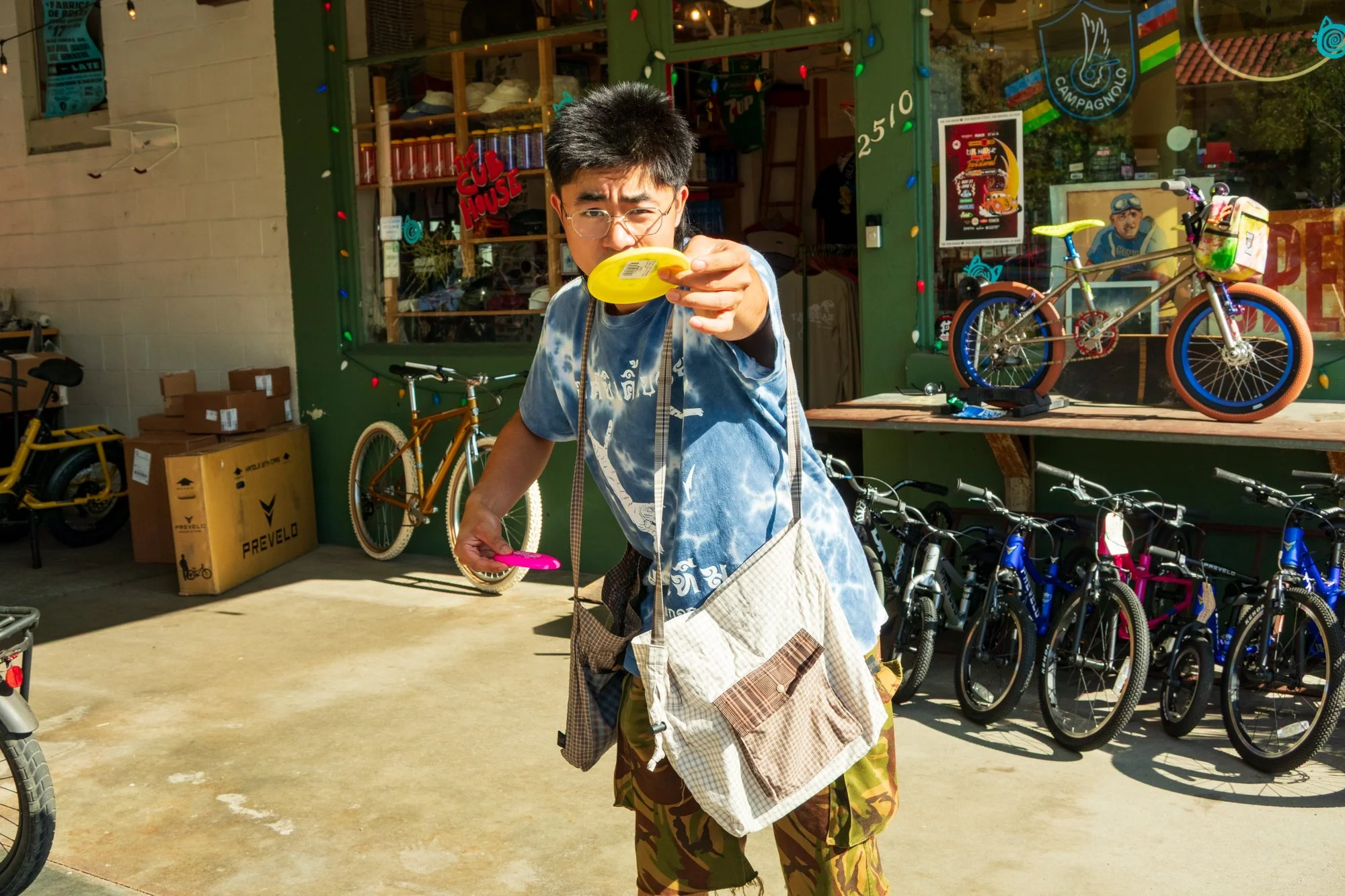 Nitto Rivendell RBW-32 Wavie Bar — The Cub House